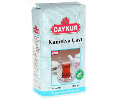 Çaykur Kamelya Çayı 1000gr