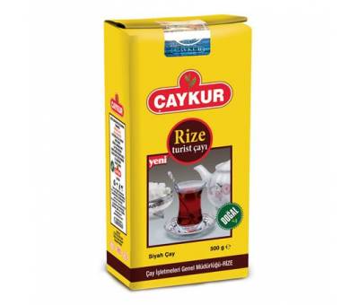 Çaykur Rize 500gr