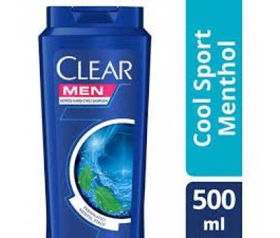 Clear Men Sport