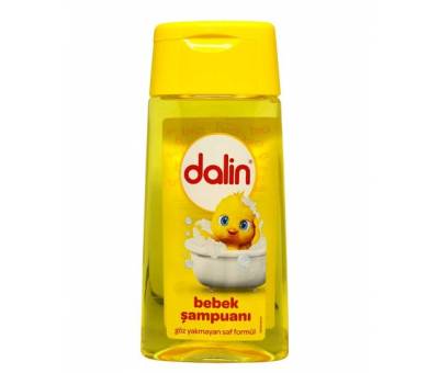 Dalin 125 ml 