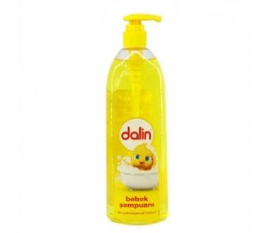 Dalin 700ml Bebek Şampuanı