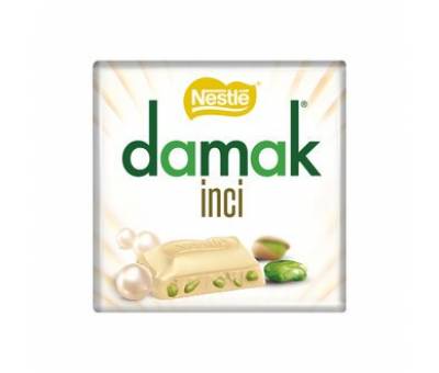 Damak İnci