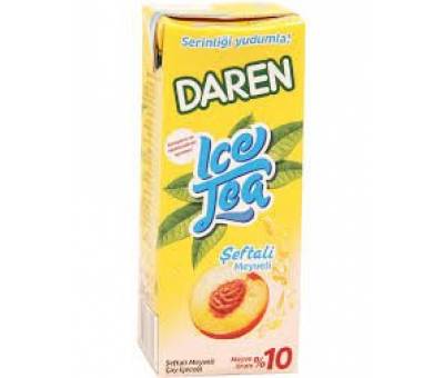 Daren İce Tea 200ml