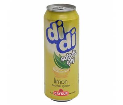 Didi Limon 500ml