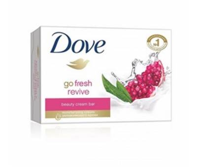 Dove Go Fresh