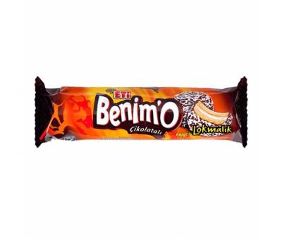 Eti Benimo