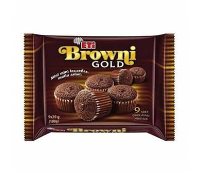 Eti Browni Gold