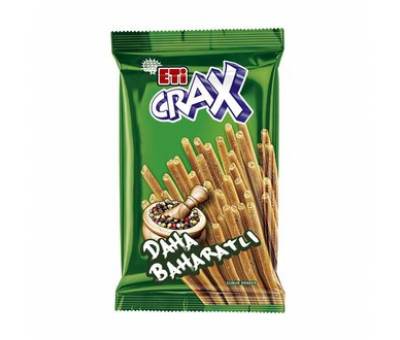 Eti Crax Daha Baharatlı 50gr