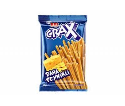 Eti Crax Daha Peynirli 50gr