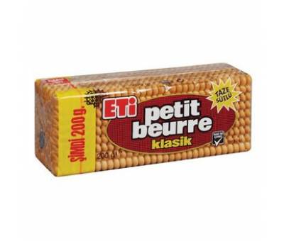 Eti Petit Beurre