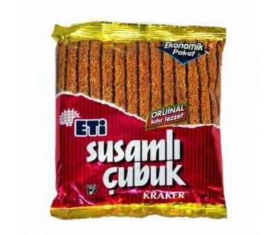 Eti Susamlı Çubuk 120 gr