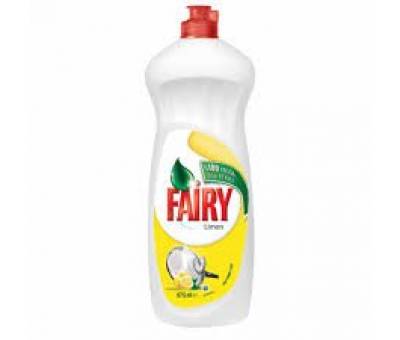 Fairy 675 ml