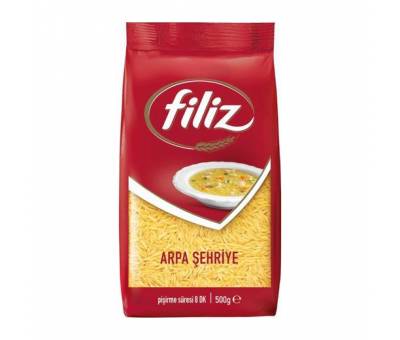 Filiz Arpa Şehriye 500gr