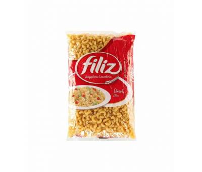 Filiz Makarna Dirsek 500gr