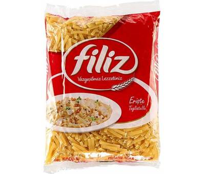 Filiz Makarna Erişte 500gr