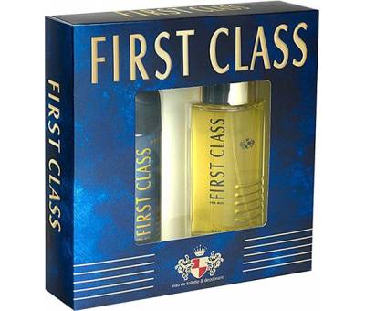 First Class 150 ml Deodorant 100ml Parfüm