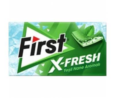 First X-Fresh