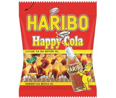 Haribo HappyCola