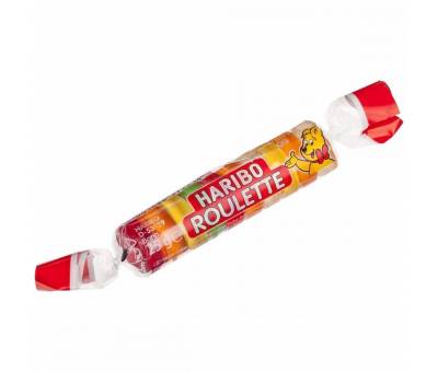 Haribo Roulette