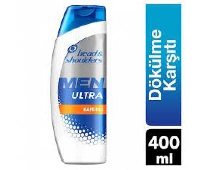 Head & Shoulders Ultra