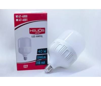 Helios Led Ampul 40w