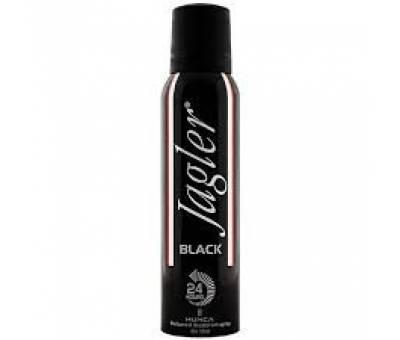 Jagler Black Erkek Deodorant