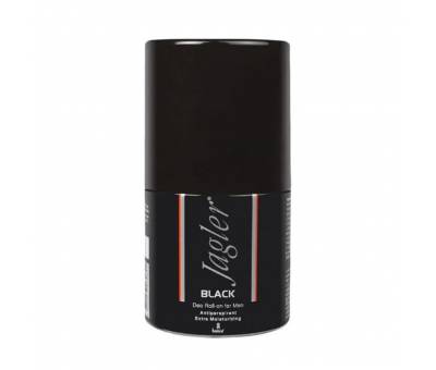 Jagler Black 50ml Roll-on Men