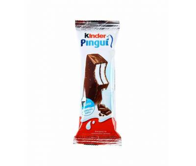 Kinder Pengui 30gr