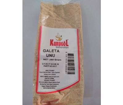 Kurugöl Galeta Unu 250gr