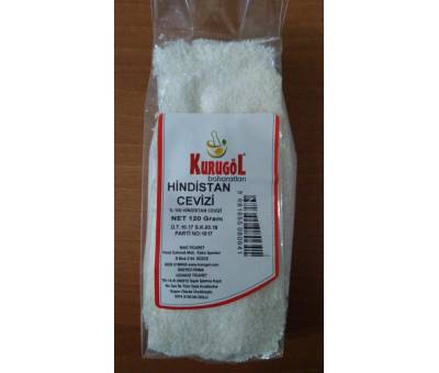 Kurugöl Hindistan Cevizi 120gr