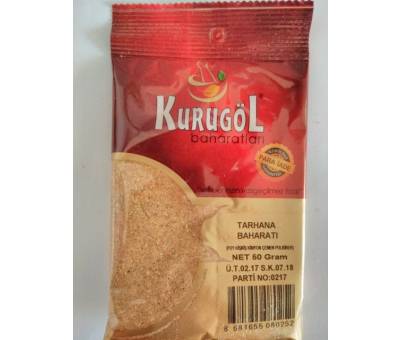 Kurugöl Tarhana Baharatı 50gr