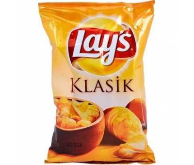 Lays Klasik 113 gr