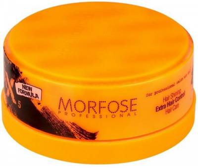 Morfose Professional Hair Care