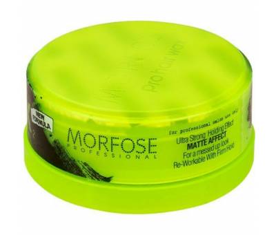 Morfose Professional Hair Care