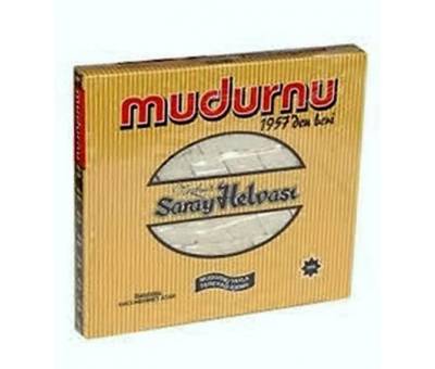 Mudurnu Helva 400gr