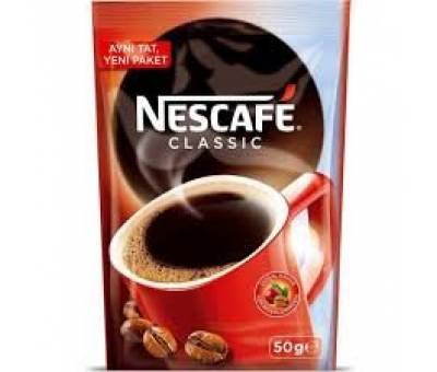 Nescafe 50gr