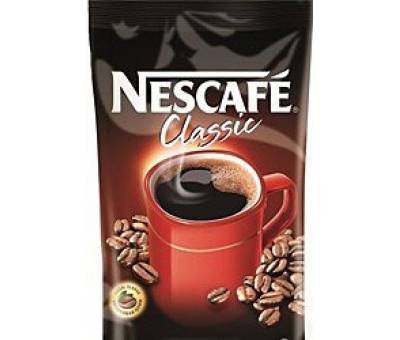 Nescafe Classic 100gr