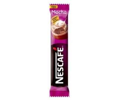 Nescafe Mocha 7'li 