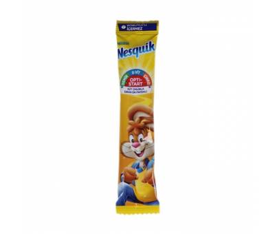 Nesquik Tek Kullanımlık 10'lu