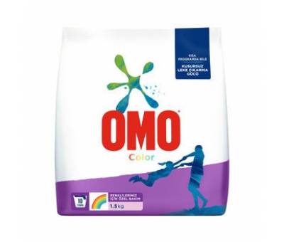 Omo Color 1.5kg