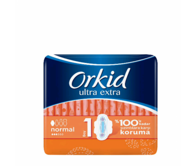 Orkid Ultra Extra