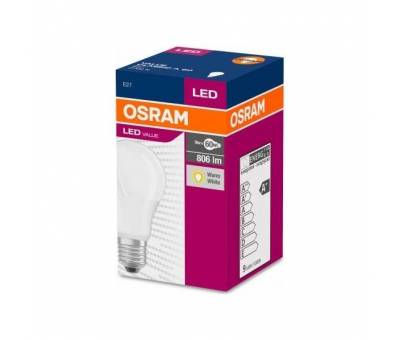 Osram Led Ampul 3 Adet