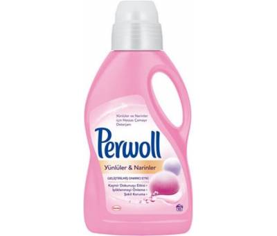 Perwol Yünlüler & Narinler 1 lt