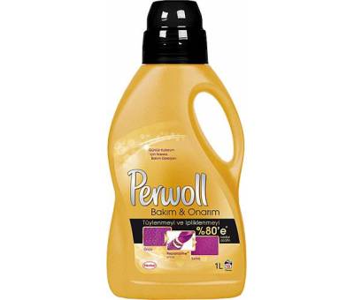 Perwoll Bakım Onarım 1lt