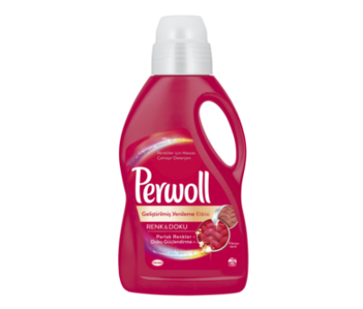 Perwoll Renkliler  1 lt