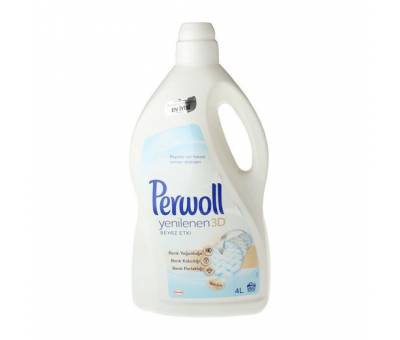 Perwoll Yenilenen 3D 1lt