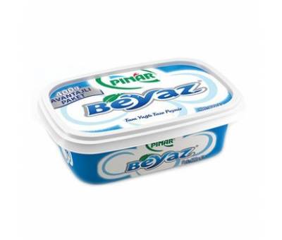 Pınar Beyaz 180gr