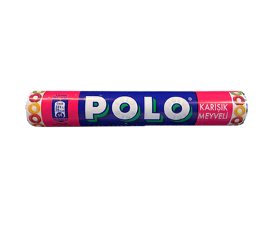 Polo Karışık Meyveli