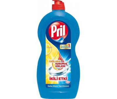 Pril İkili Etkili 1350ml