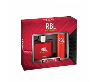 RBL Parfüm 90ml Duş Jeli 200ml